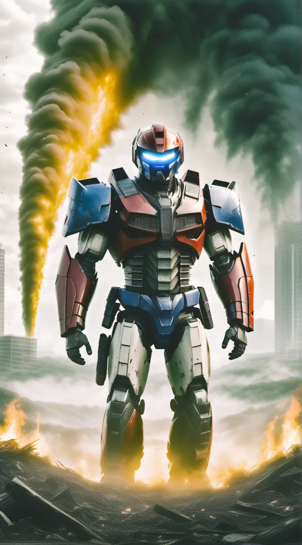 ai character: tf x httydx dino  background