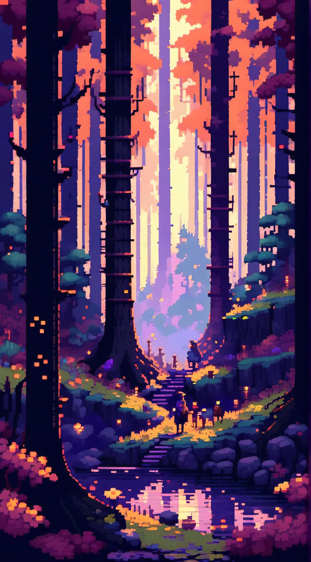 talkie's background image