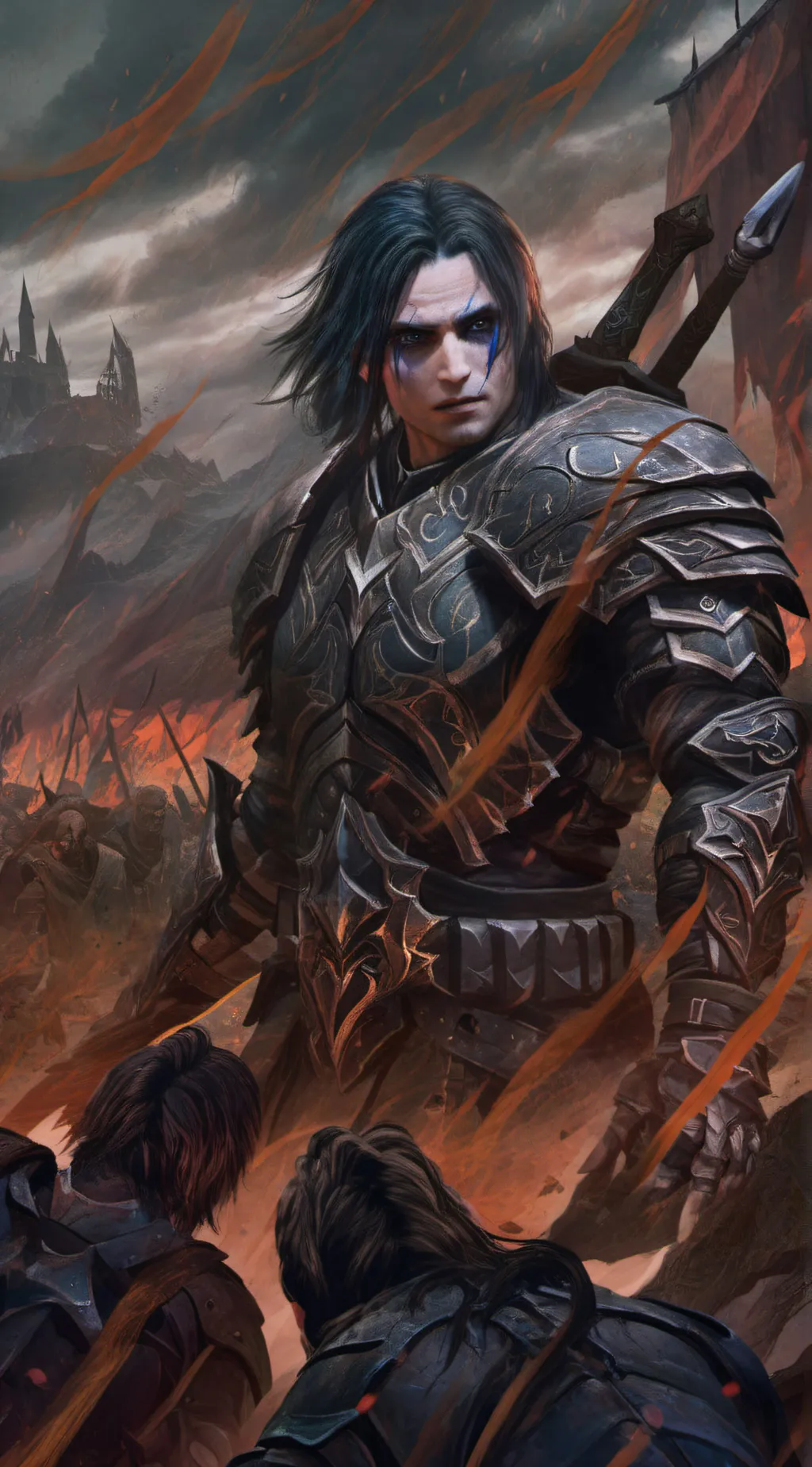 Talkie AI - Chat with Gondor 