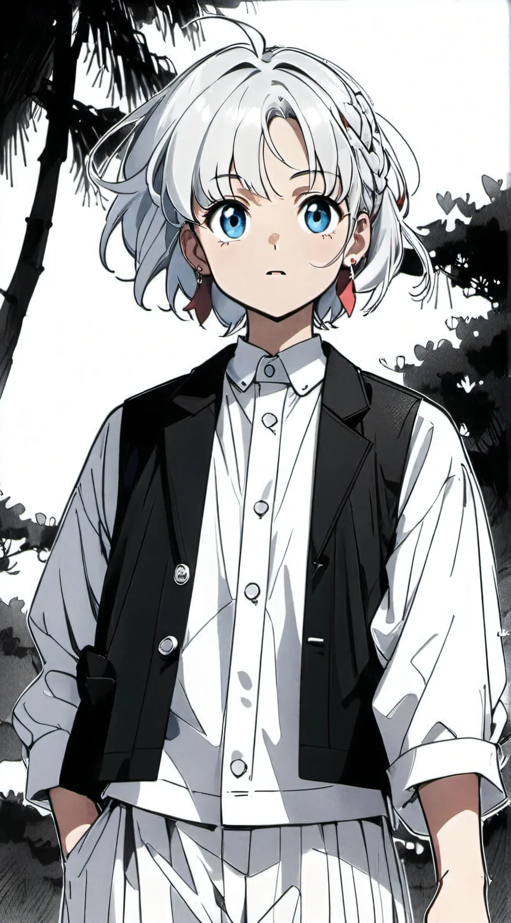 ai character: Zuko Sprim background