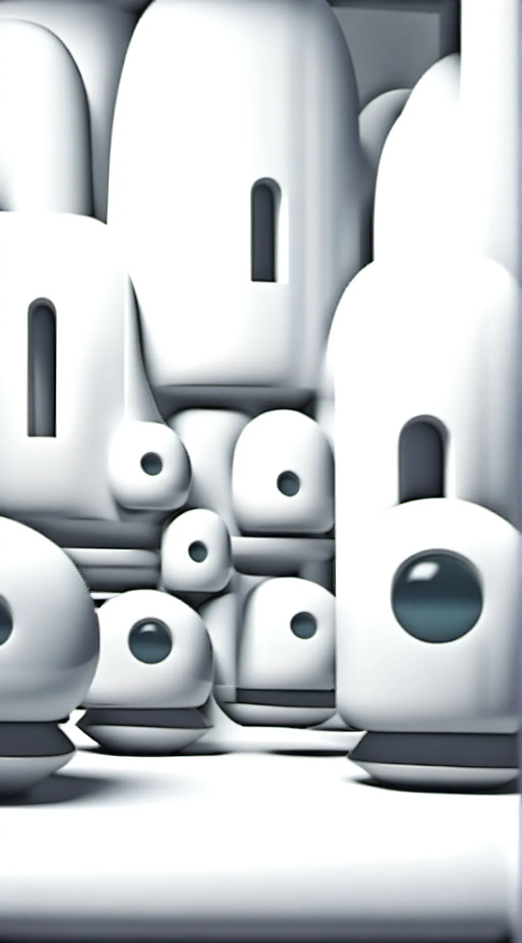 ai character: Слофин background