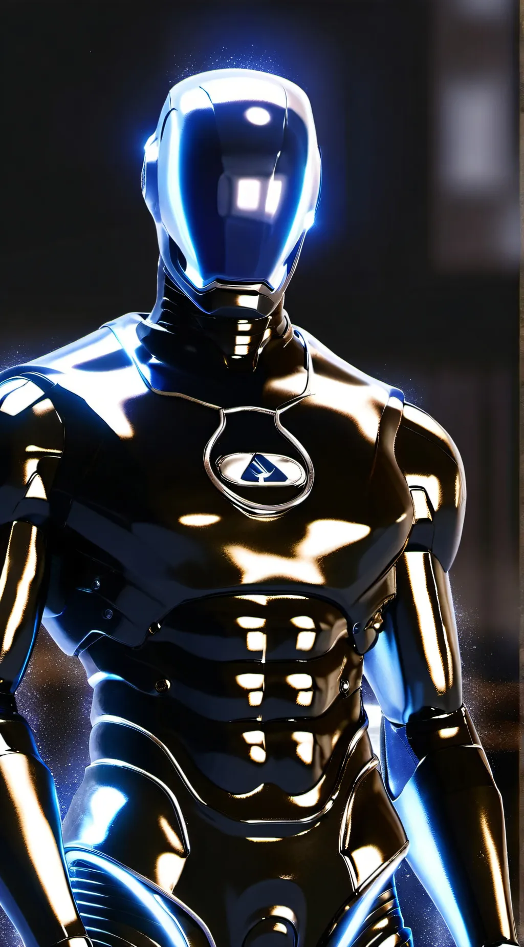 ai character: Zudgof9 background