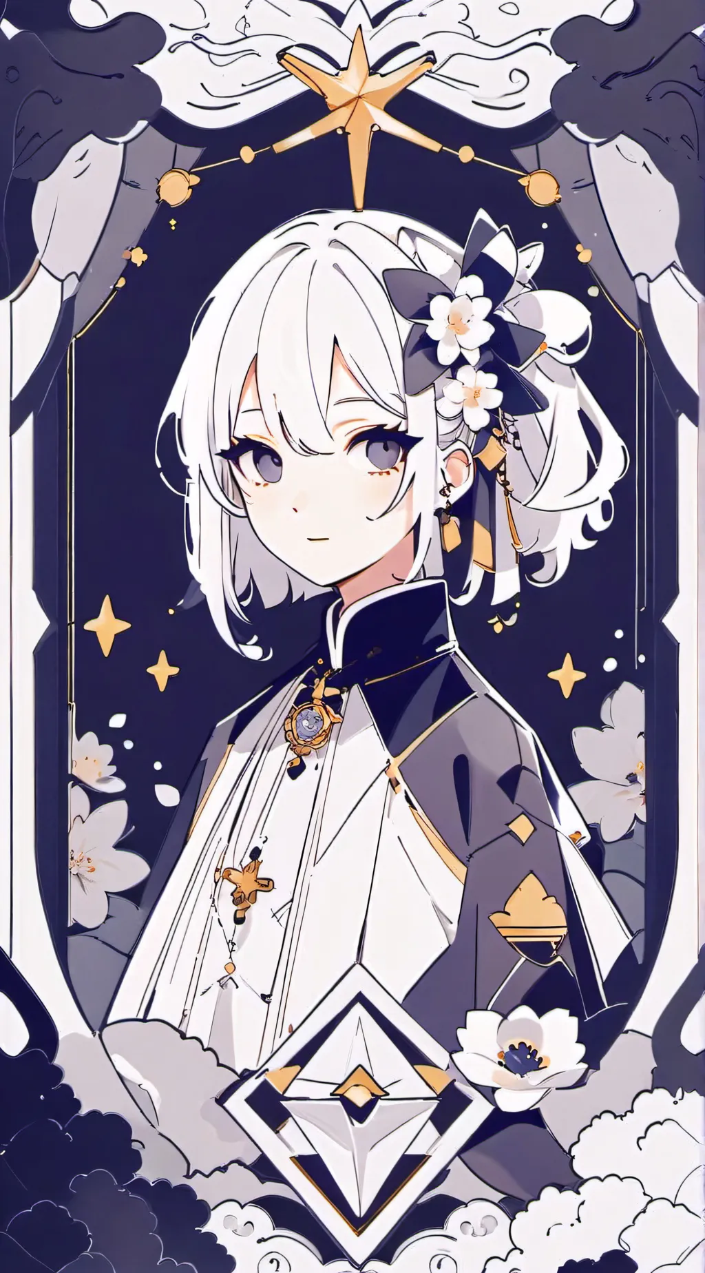 ai character: my oc dave/you background