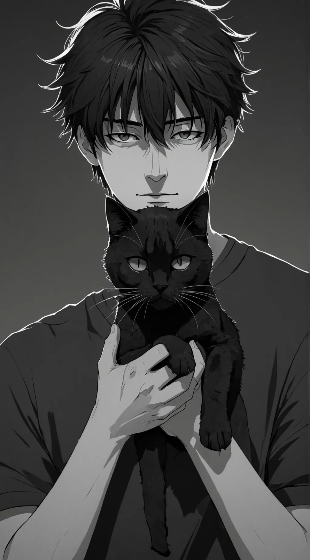 ai character: Ace background
