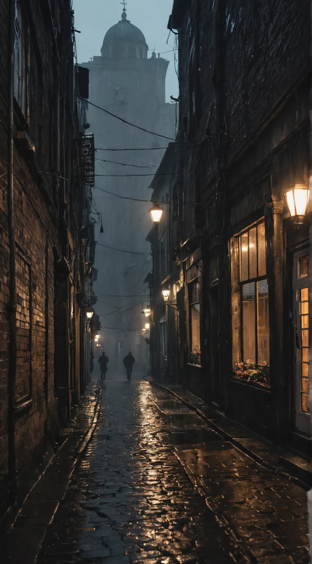 Talkie AI - Chat with COD Ghost