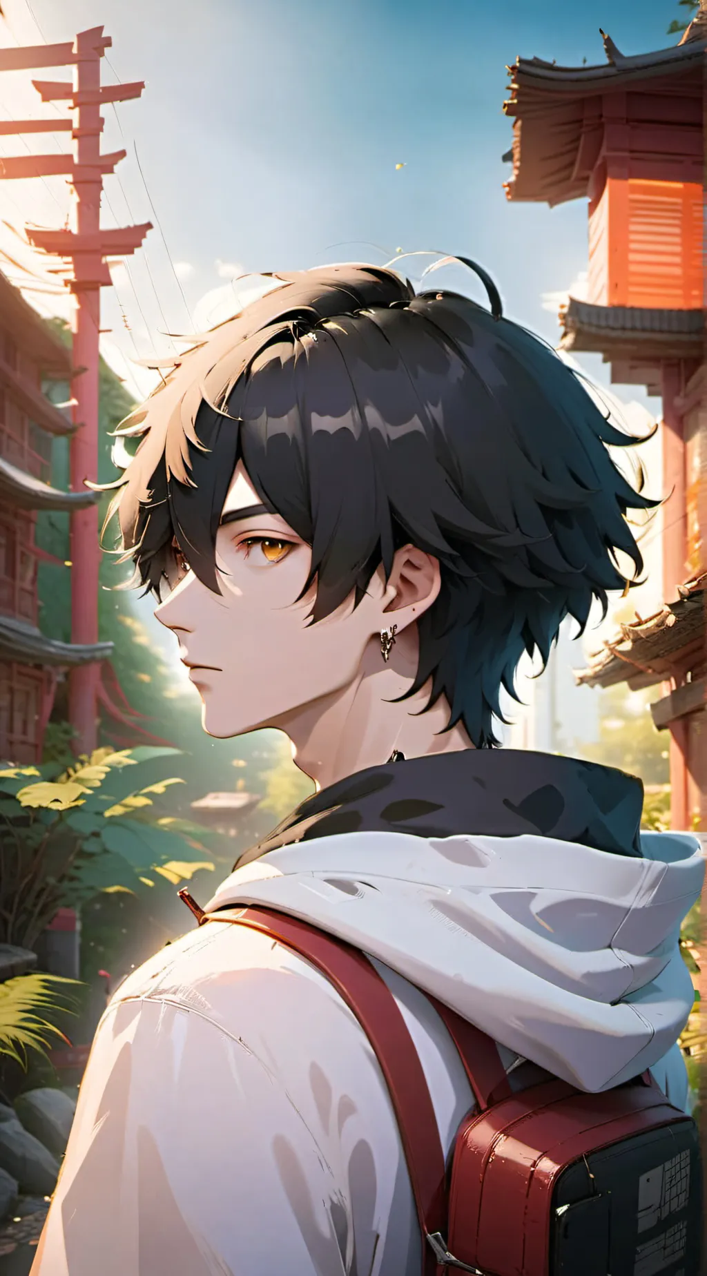 ai character: 🥨Alexei🥨 background