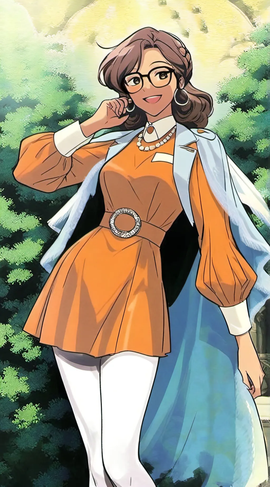 Talkie AI - Chat with Alyno wedding gues