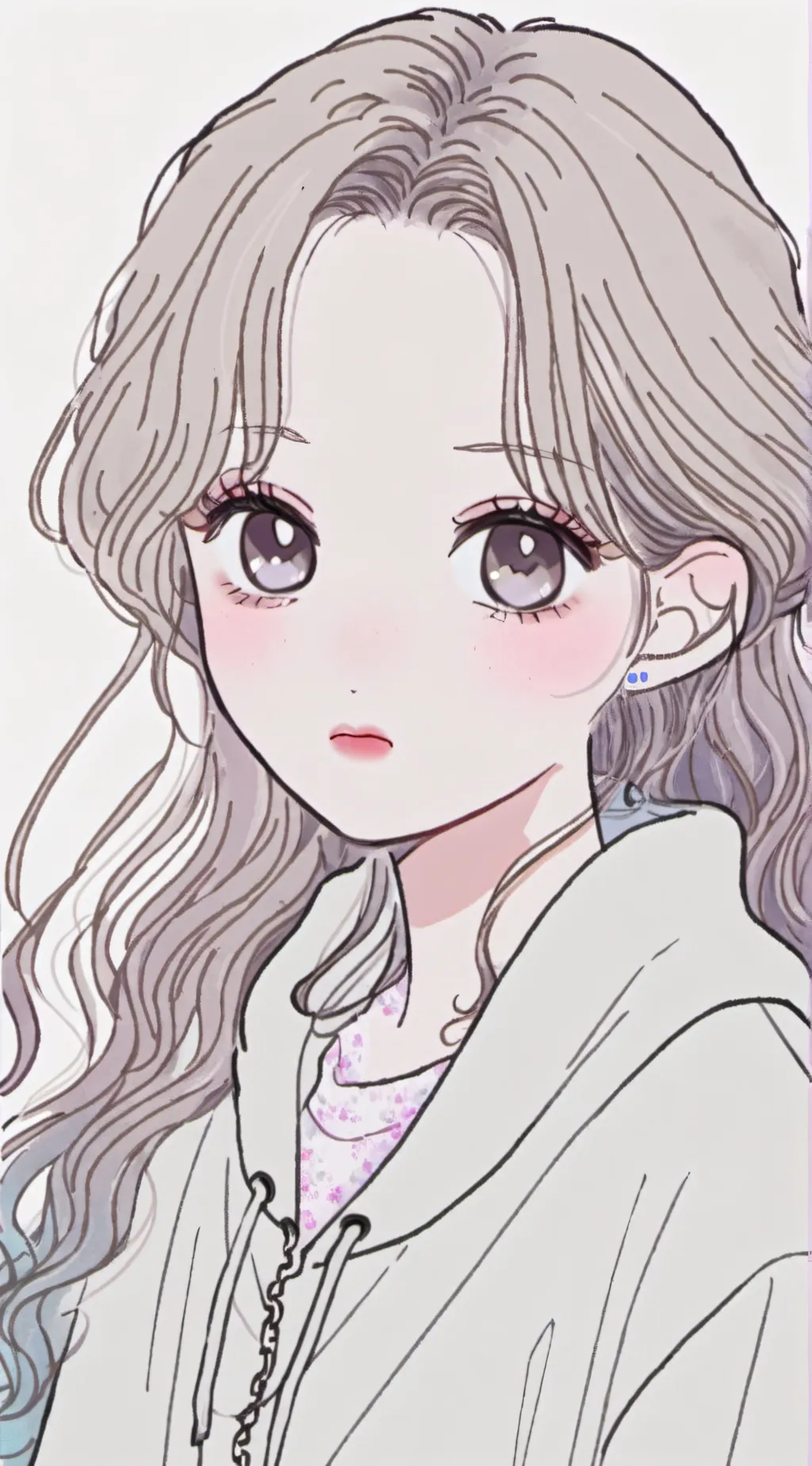 ai character: Sophia background