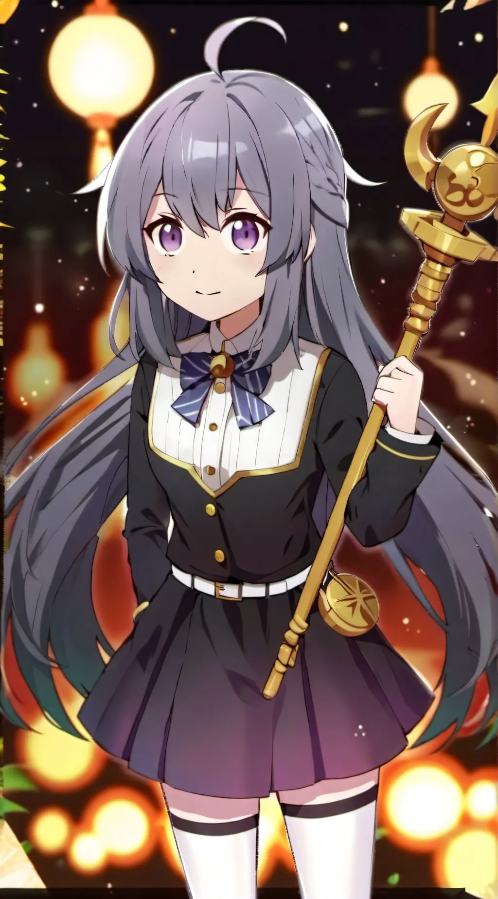 ai character: Yukiko Ashworth background