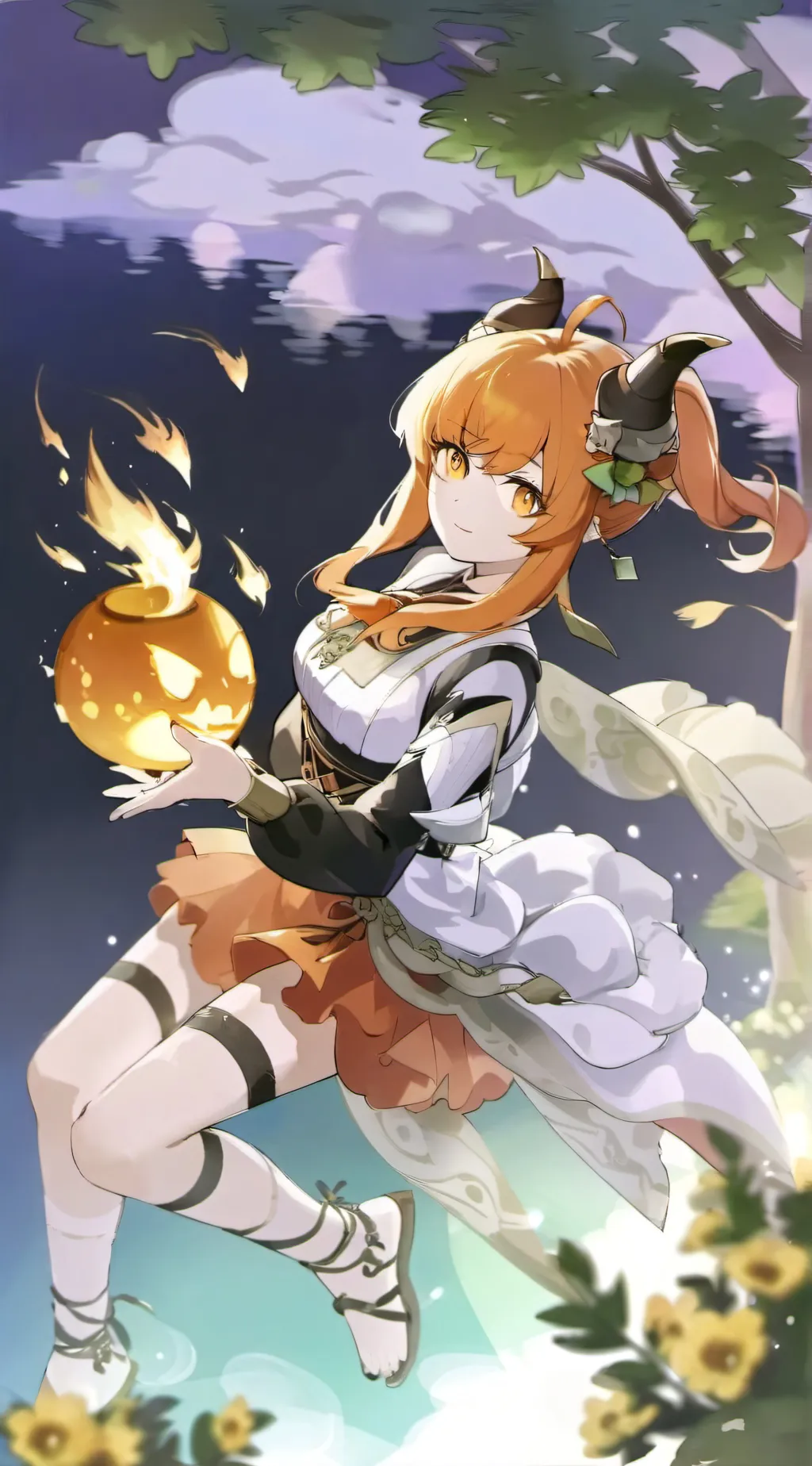 Talkie AI - Chat with Charizard 