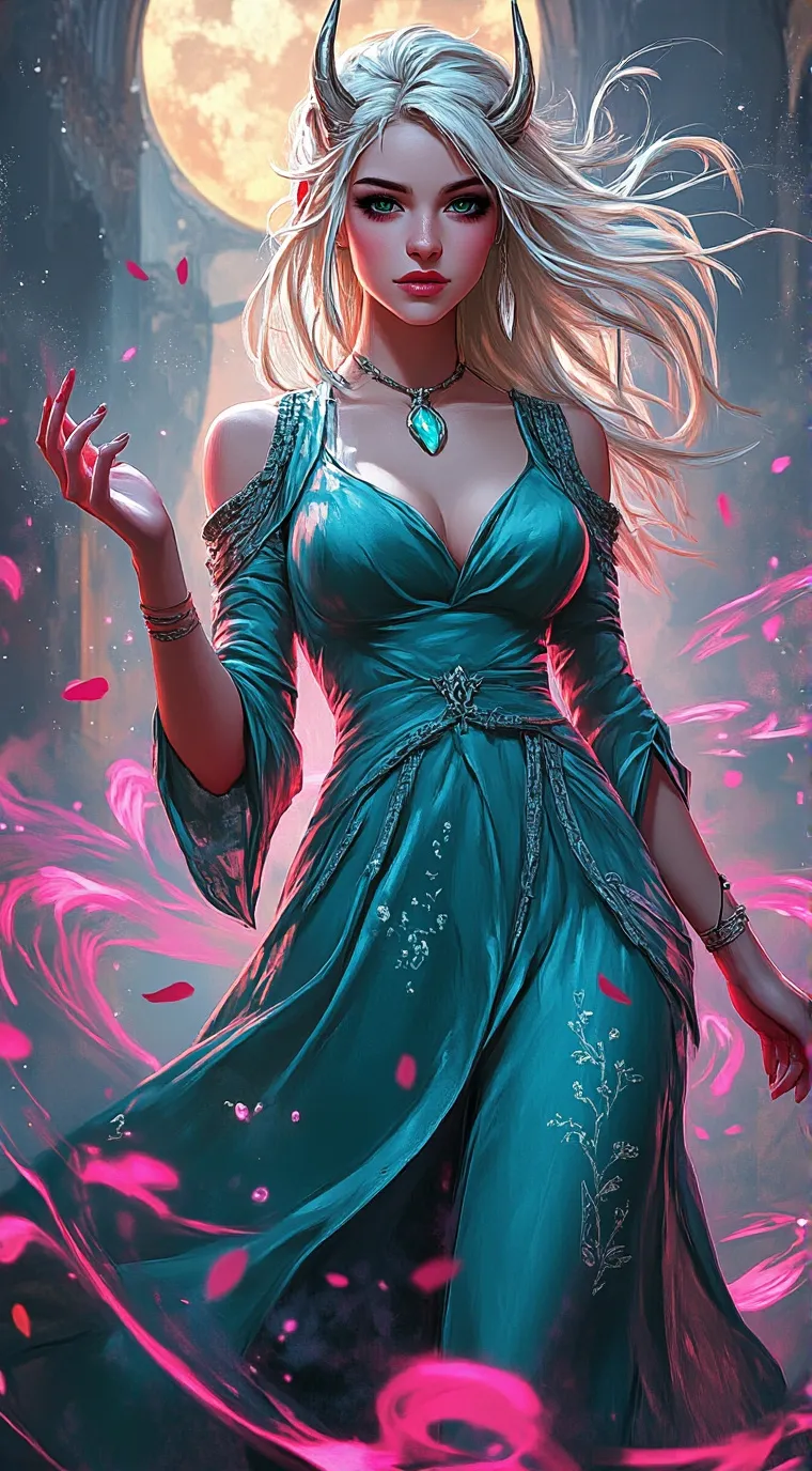 ai character: icarly background