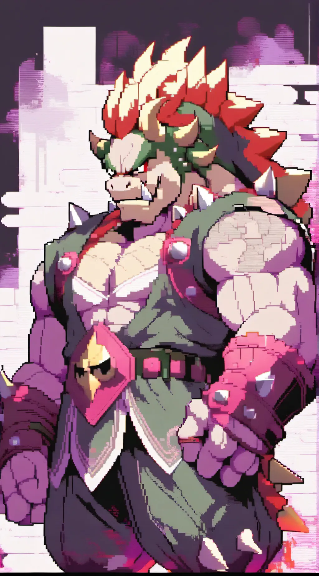 Talkie AI - Chat with Bowser 