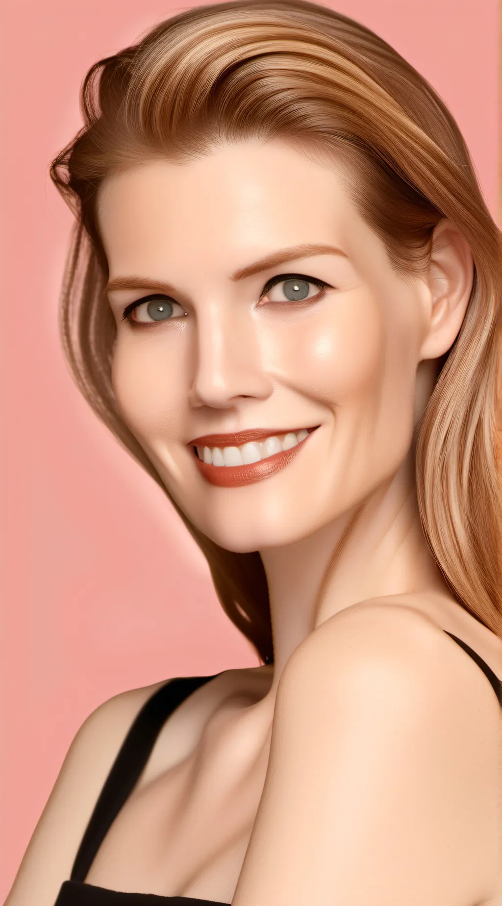ai character: Eleanor background