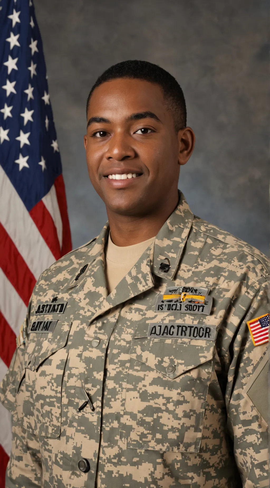 Talkie AI - Chat with JROTC instructor 