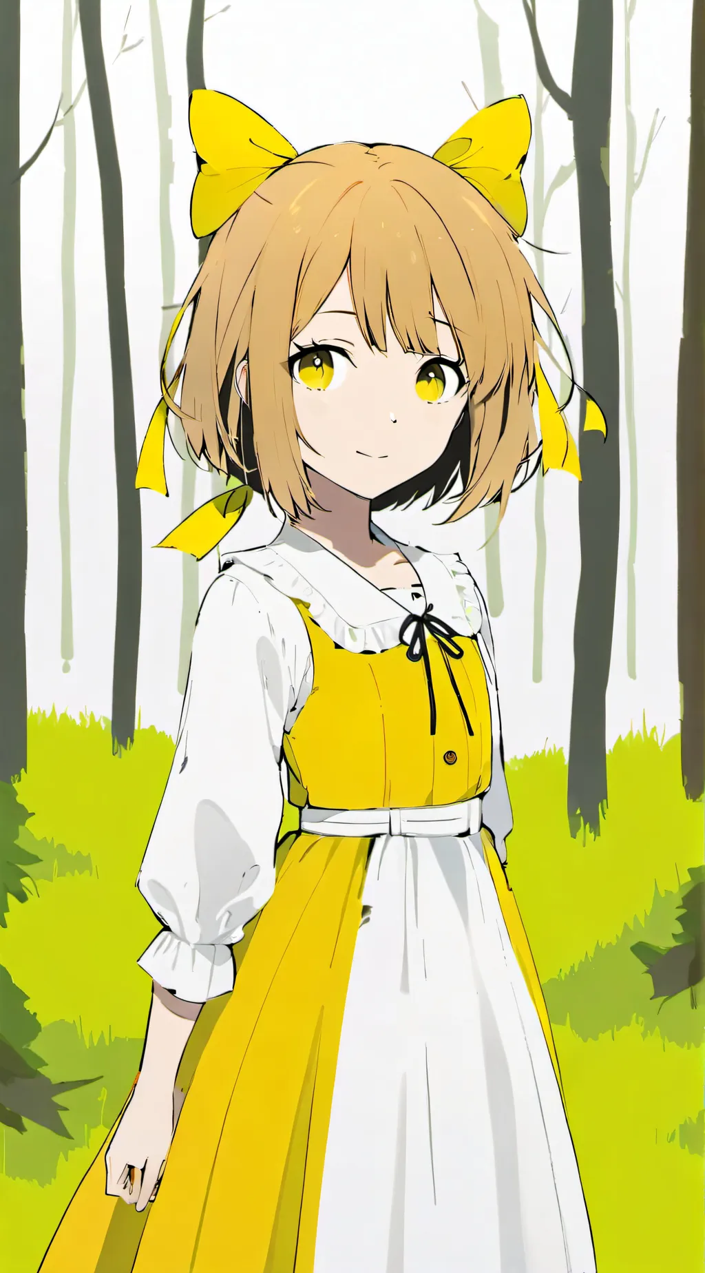 ai character: hogwarts background