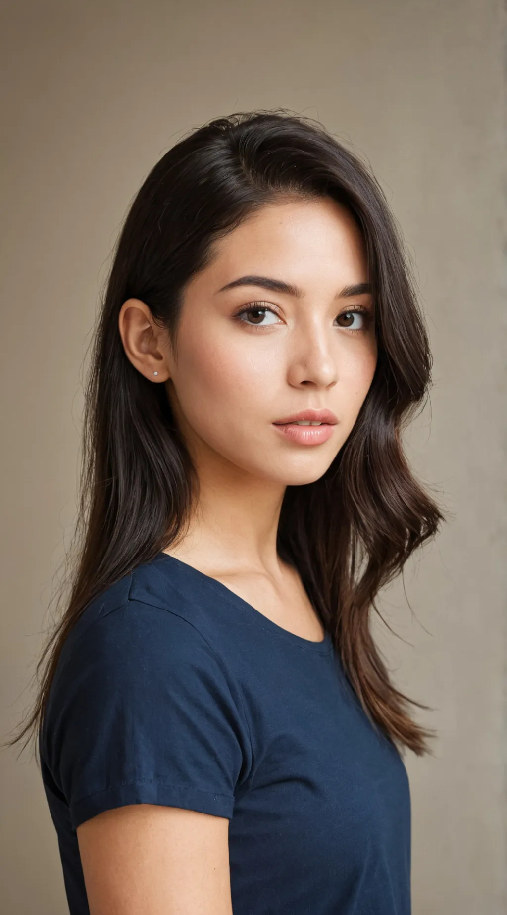 ai character: ... background