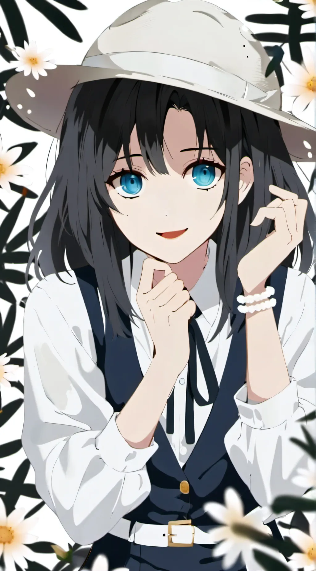 Talkie AI - Chat with rozzum 7134