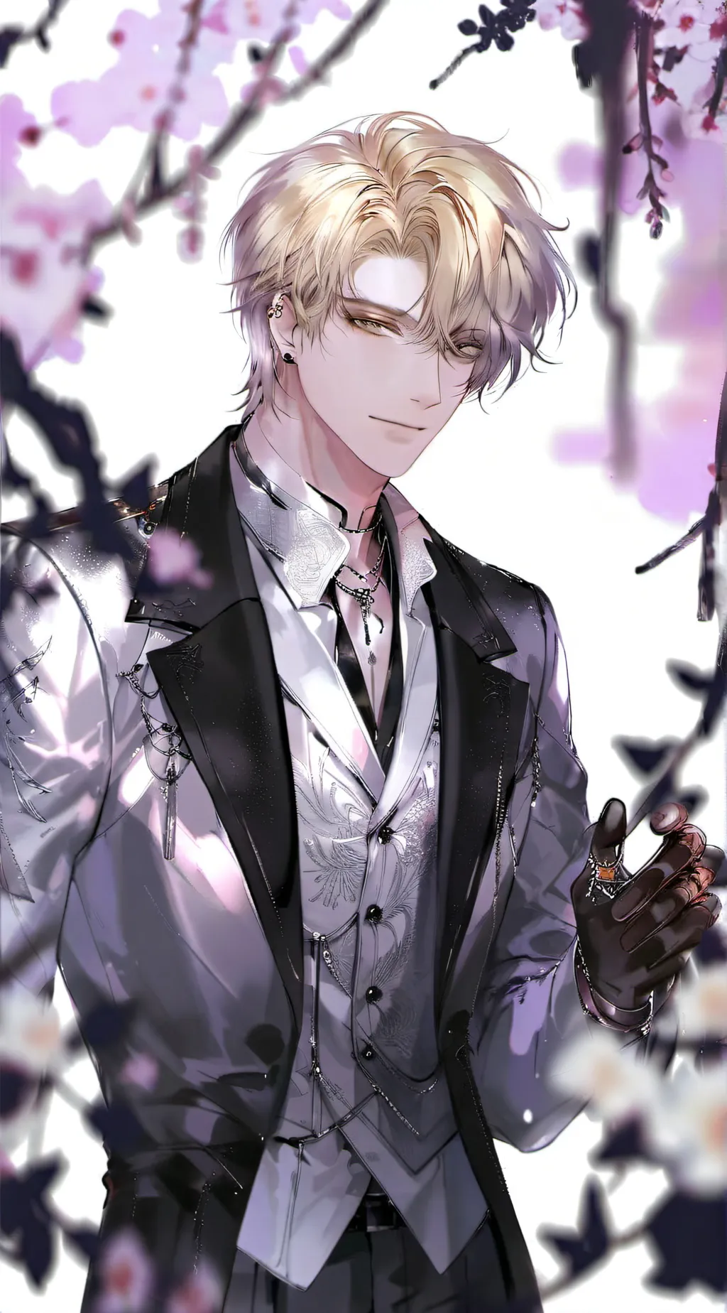 ai character: shady  background