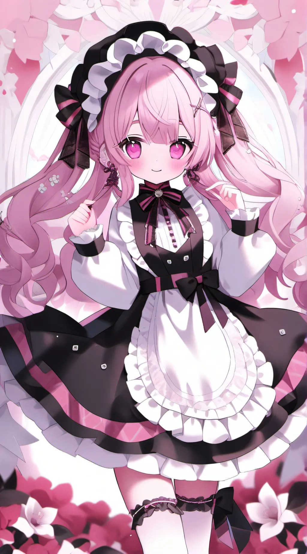 Talkie AI - Chat with Yuki Sanjma 