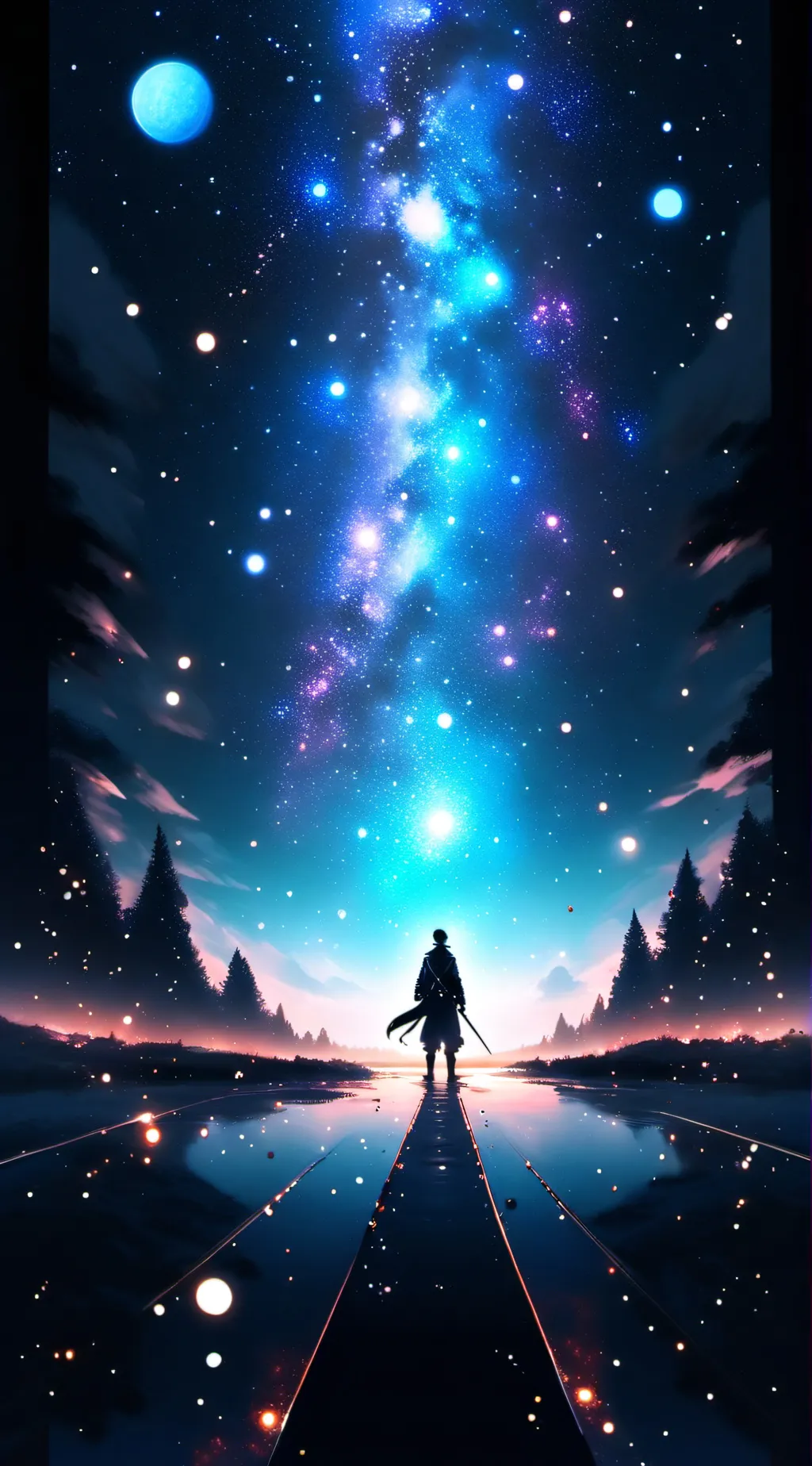 ai character: bullys background