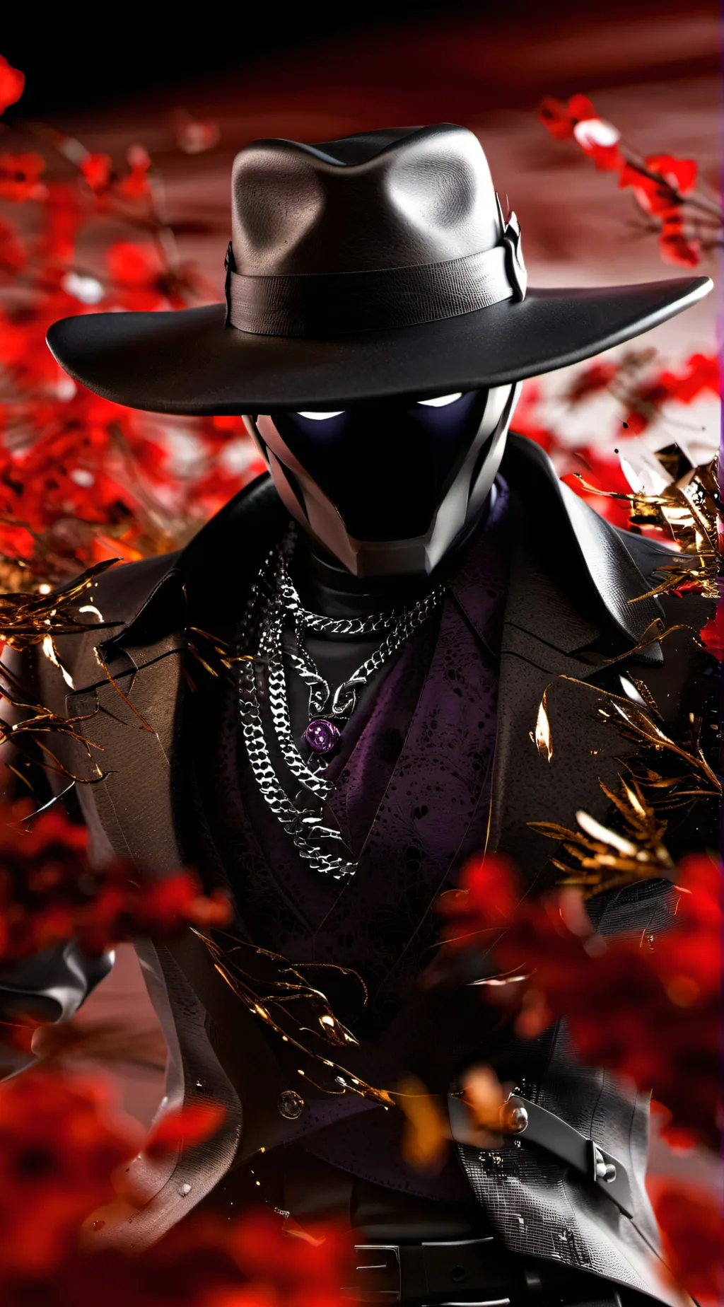 ai character: Cyra background