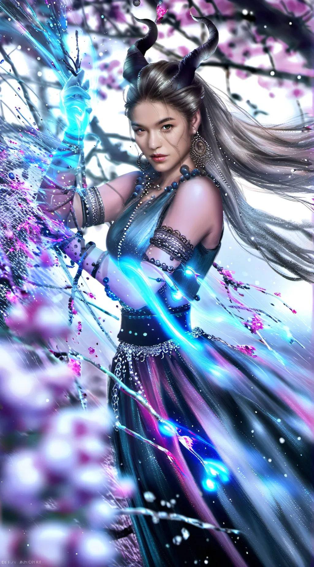 ai character: ...  background