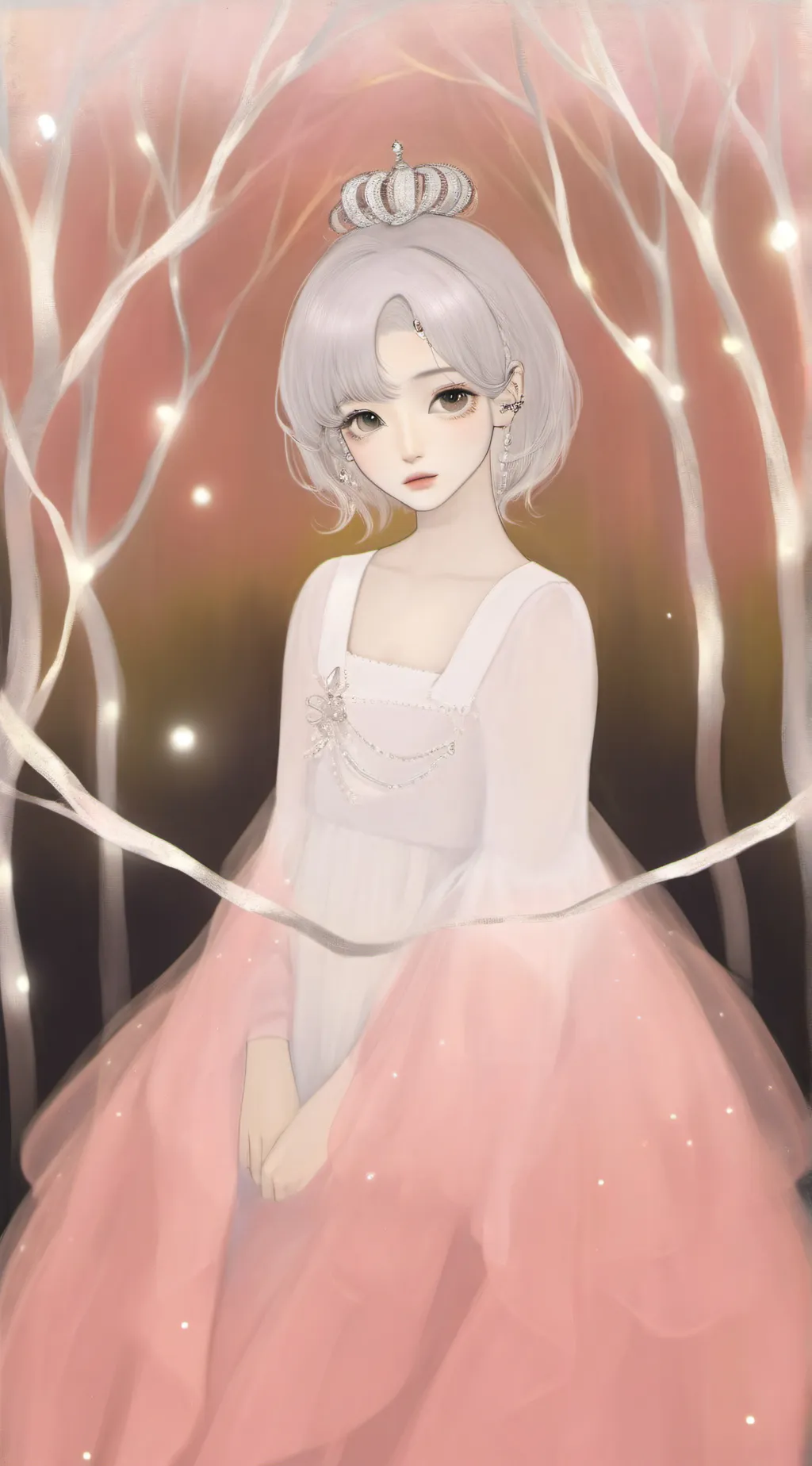 ai character: MHA SOULMATE  background