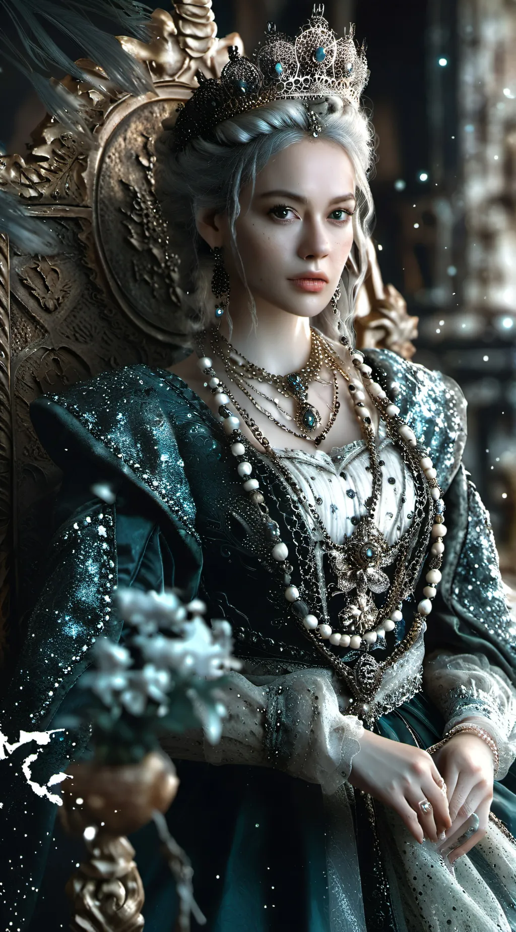 ai character: 𝕥𝕙𝕖 𝕥𝕖𝕒𝕞 𝕨𝕒𝕣 background