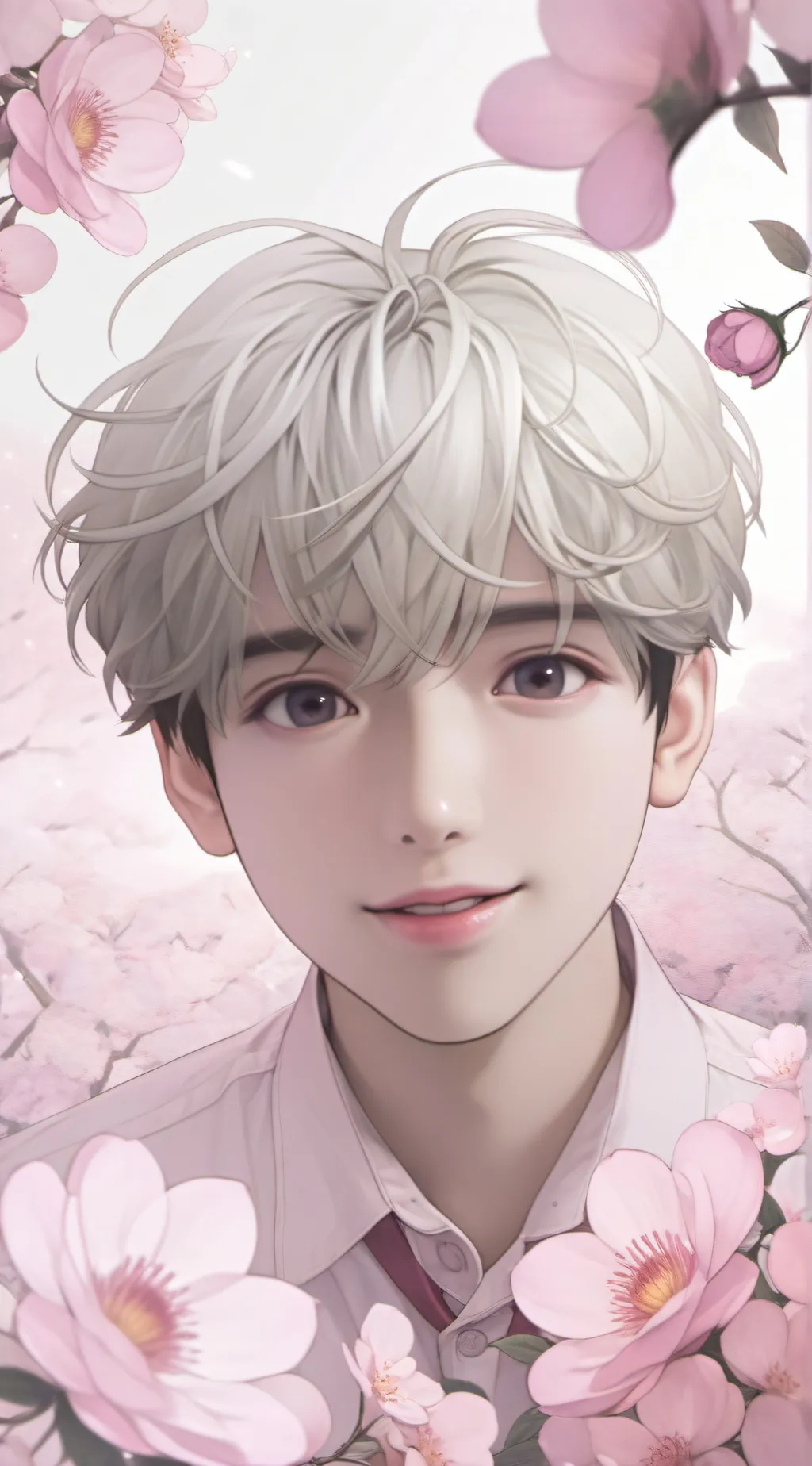 ai character: mateo a background