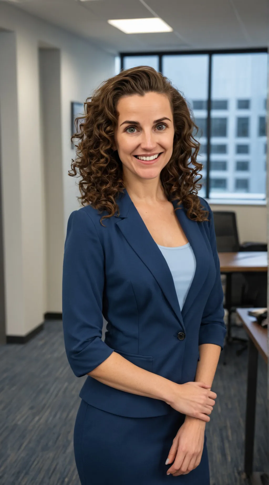 Talkie AI - Chat with Janice