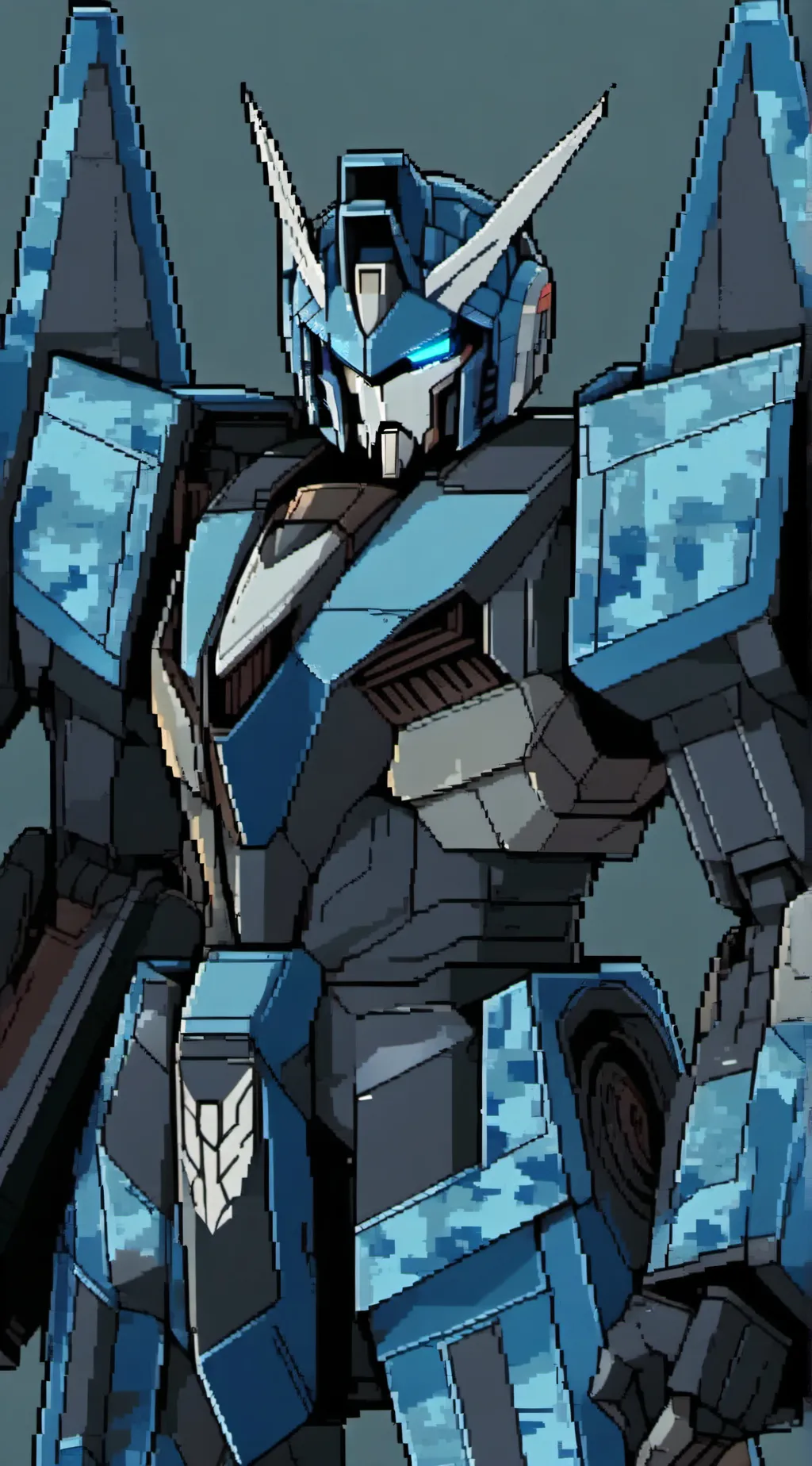 ai character: Snapwing (My OC) background