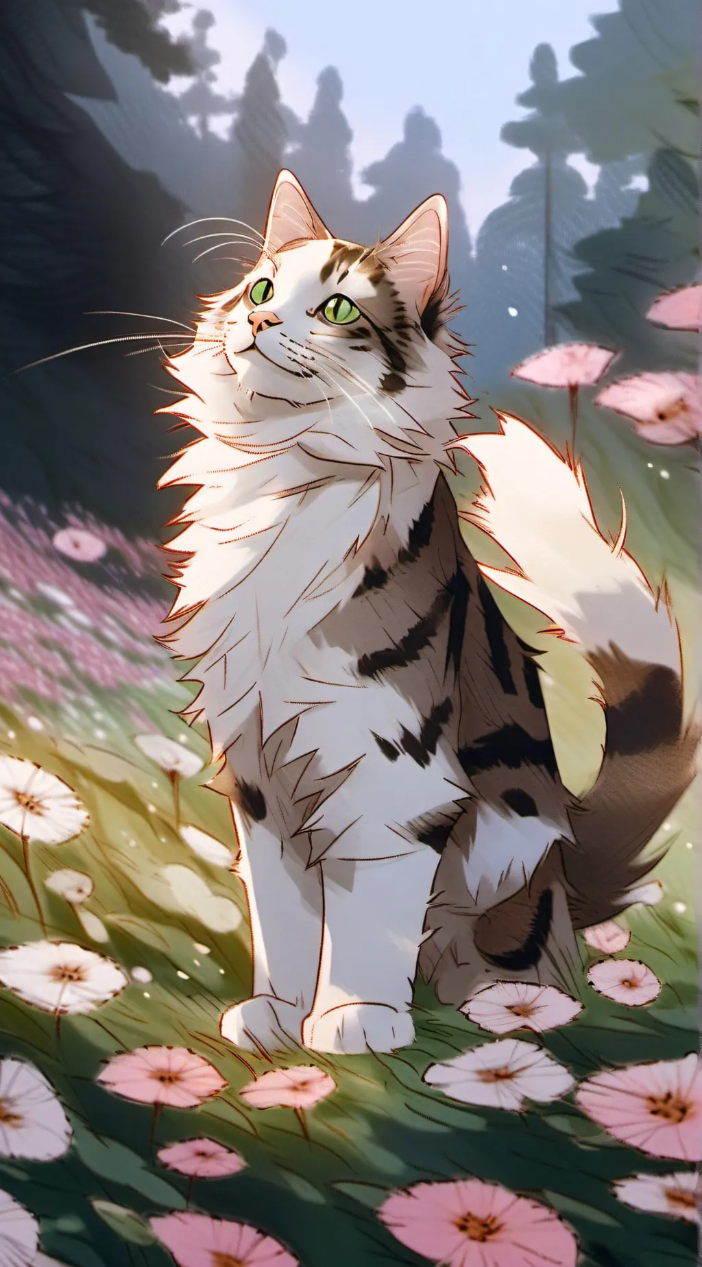 Talkie AI - Chat with ^+ Featherpool +^