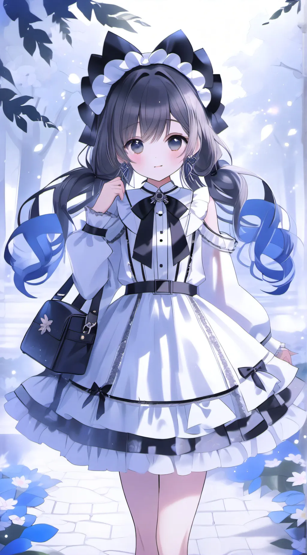 Talkie AI - Chat with +-*kira-*-+