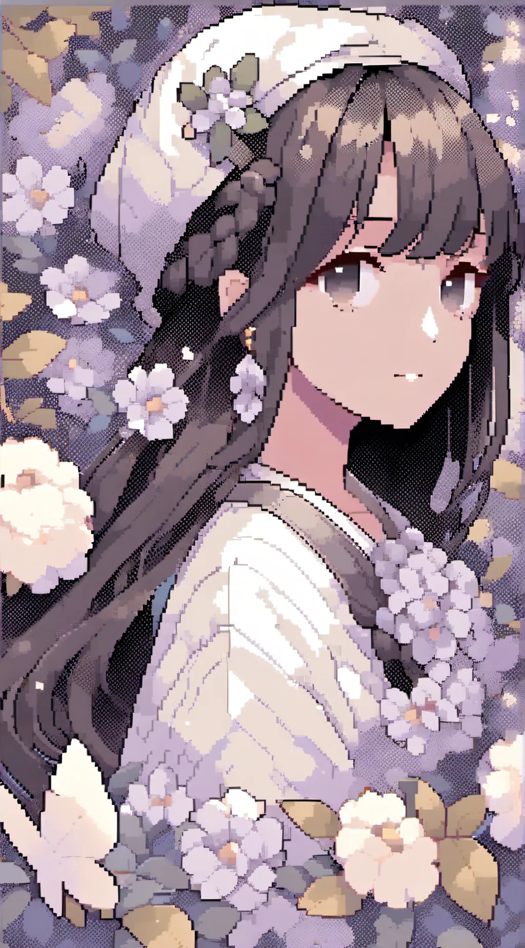 ai character: Jhaira background