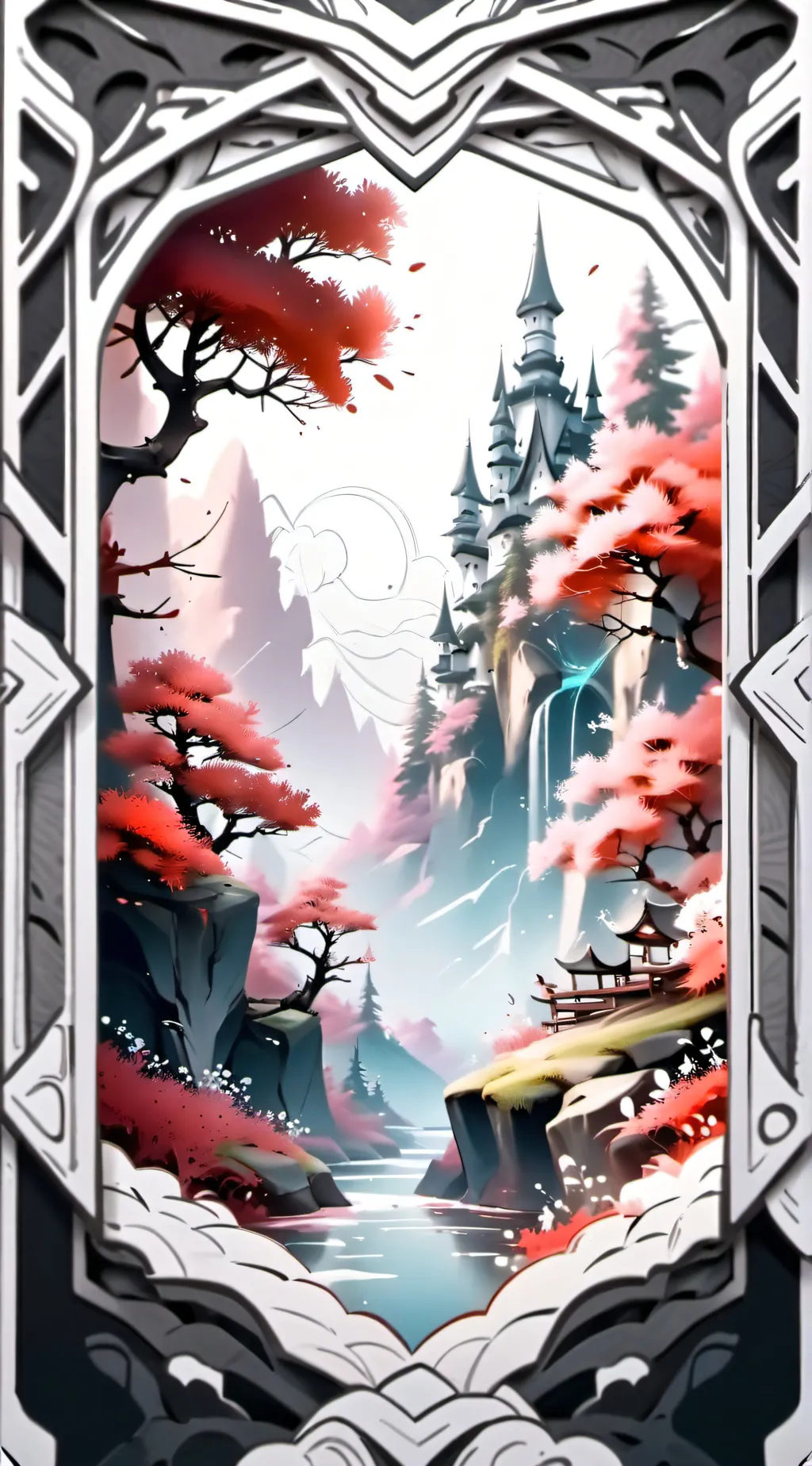 ai character: TalkiekCcO0P background