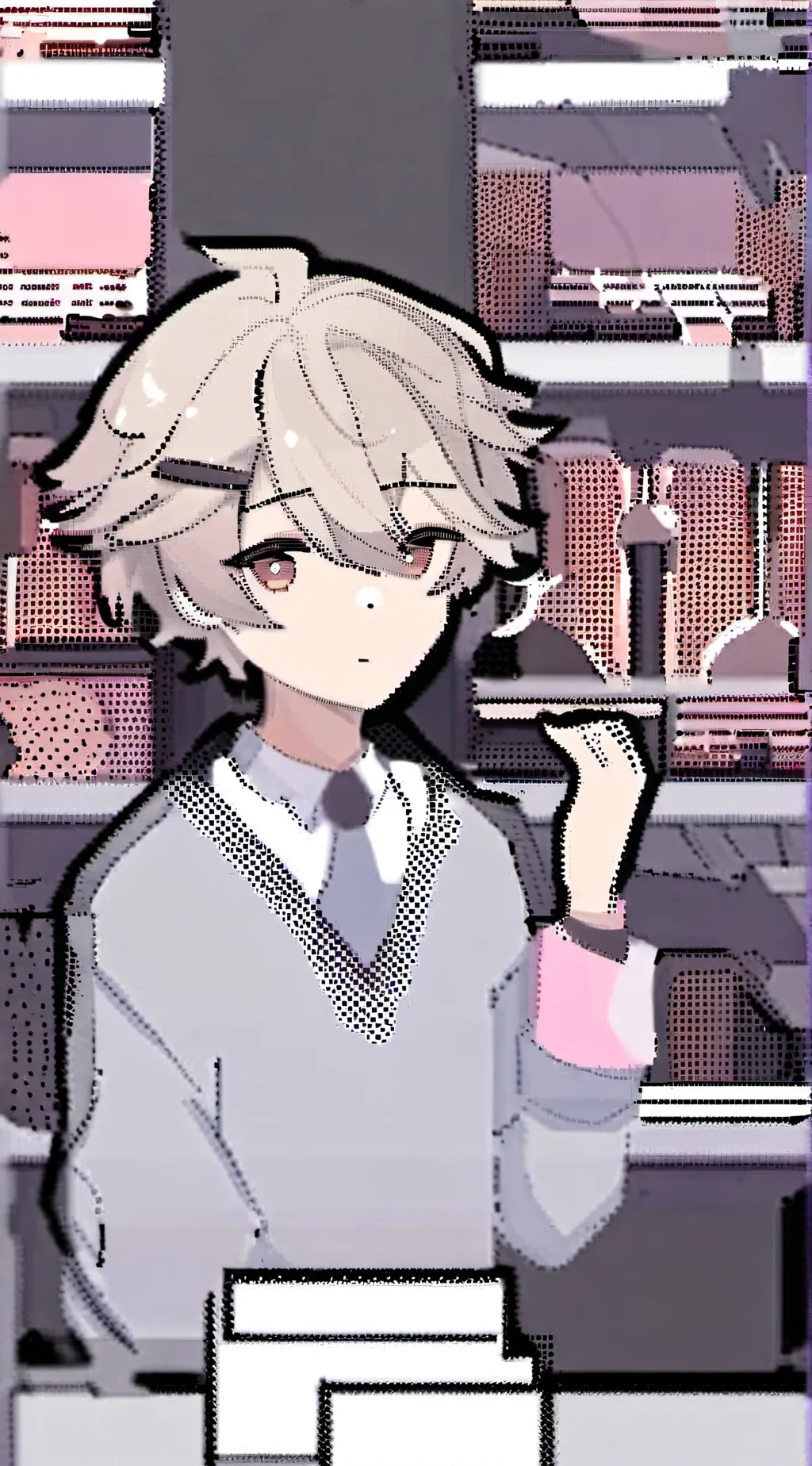 ai character: ~×~SUGGESTION~×~ background