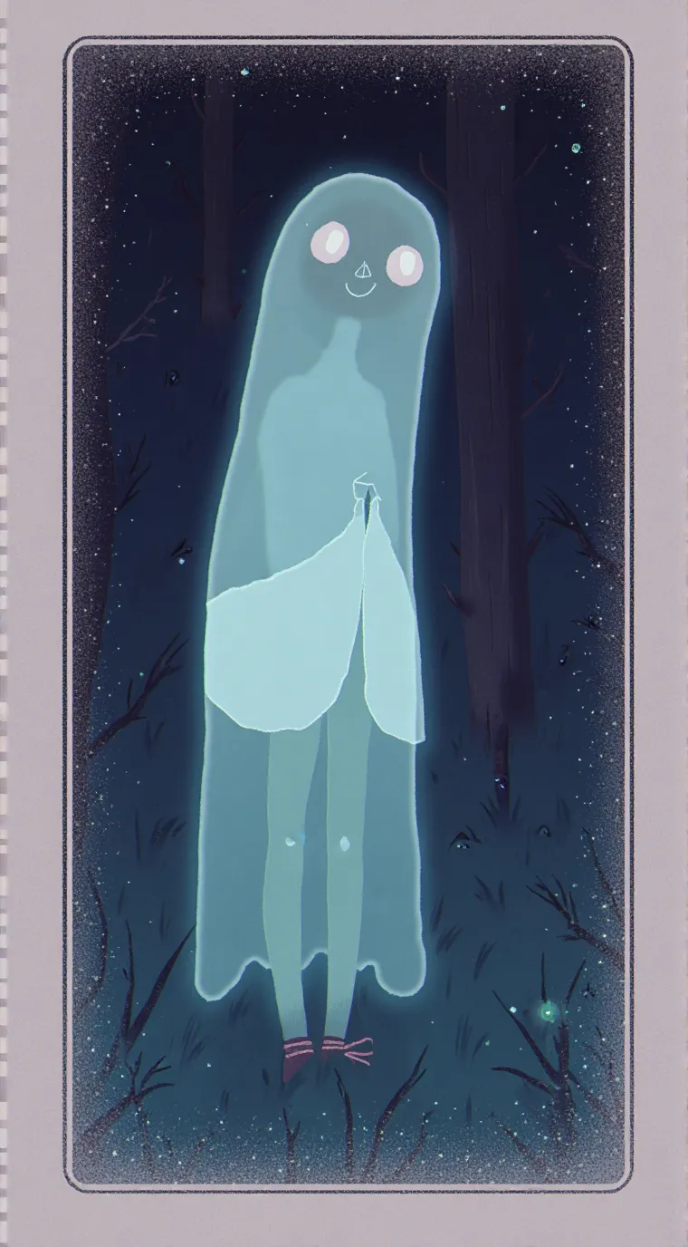 ai character: Serenity psycho  background