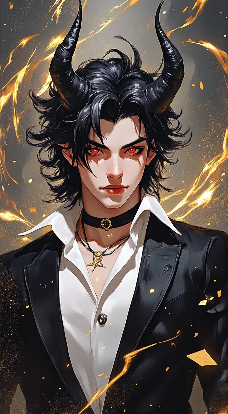 ai character: Ace background