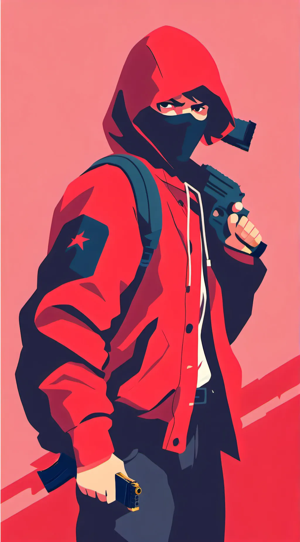 ai character: BRIAN (estb 15+)  background