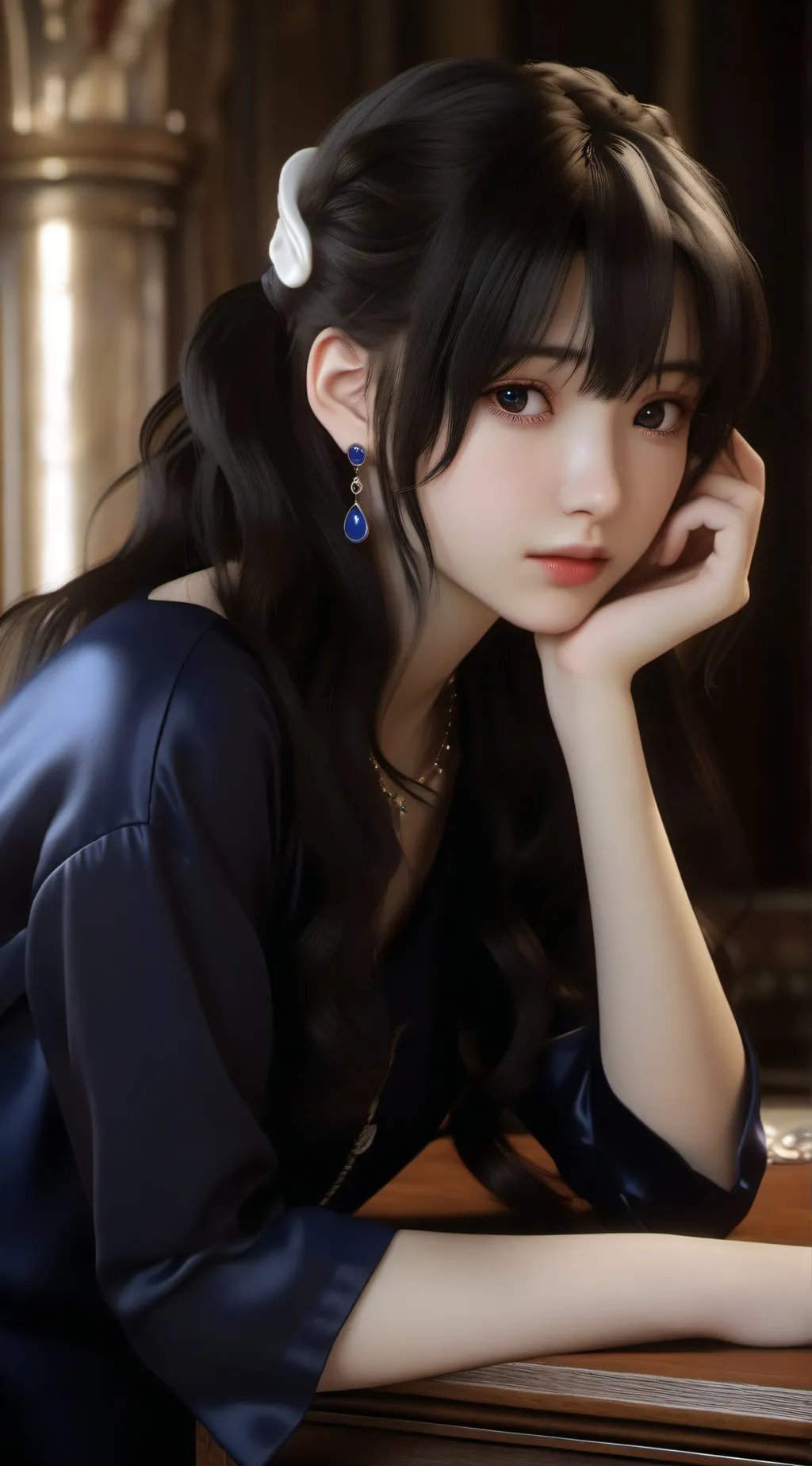 Talkie AI - Chat with Nene