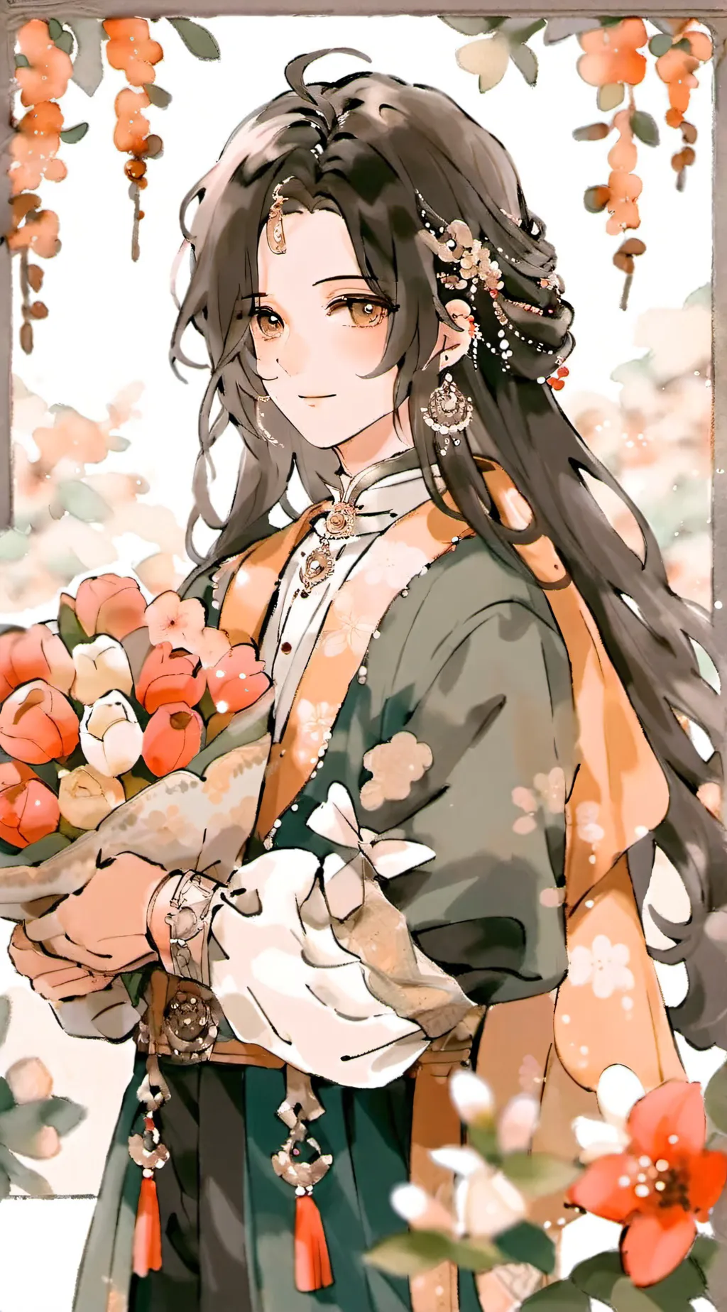 ai character: mhaxaftons background