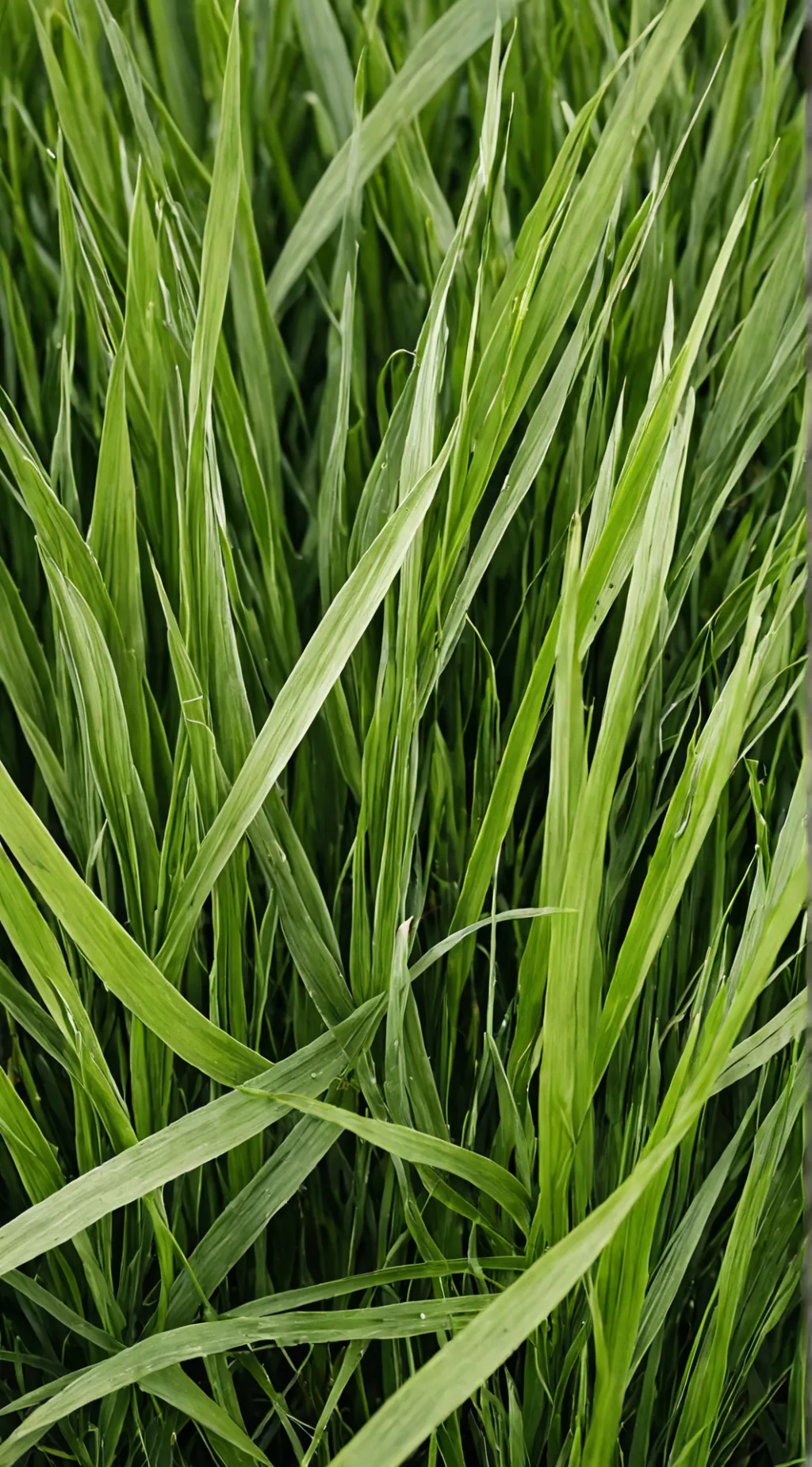 ai character: Go touch grass￼ background