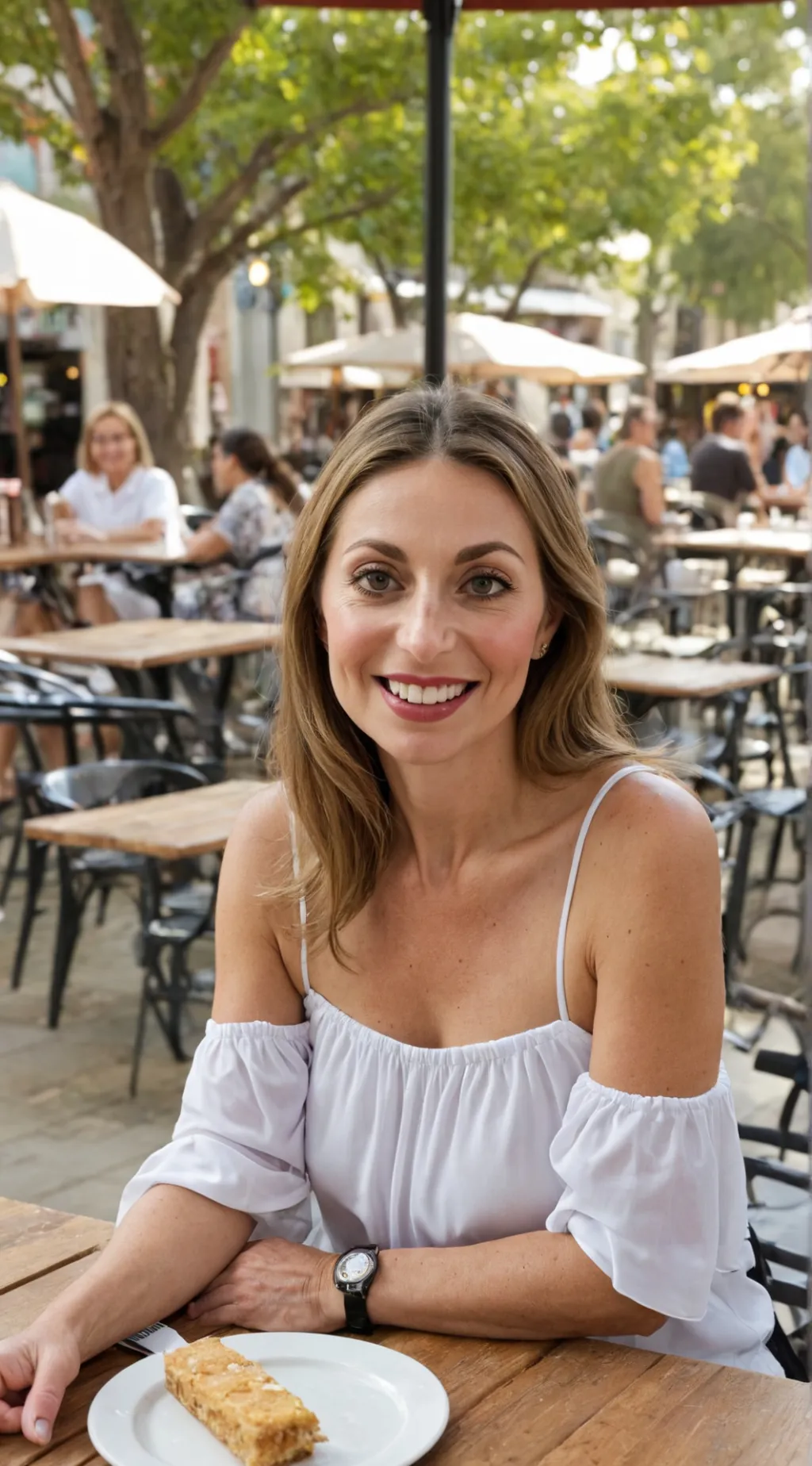 Talkie AI - Chat with Donna