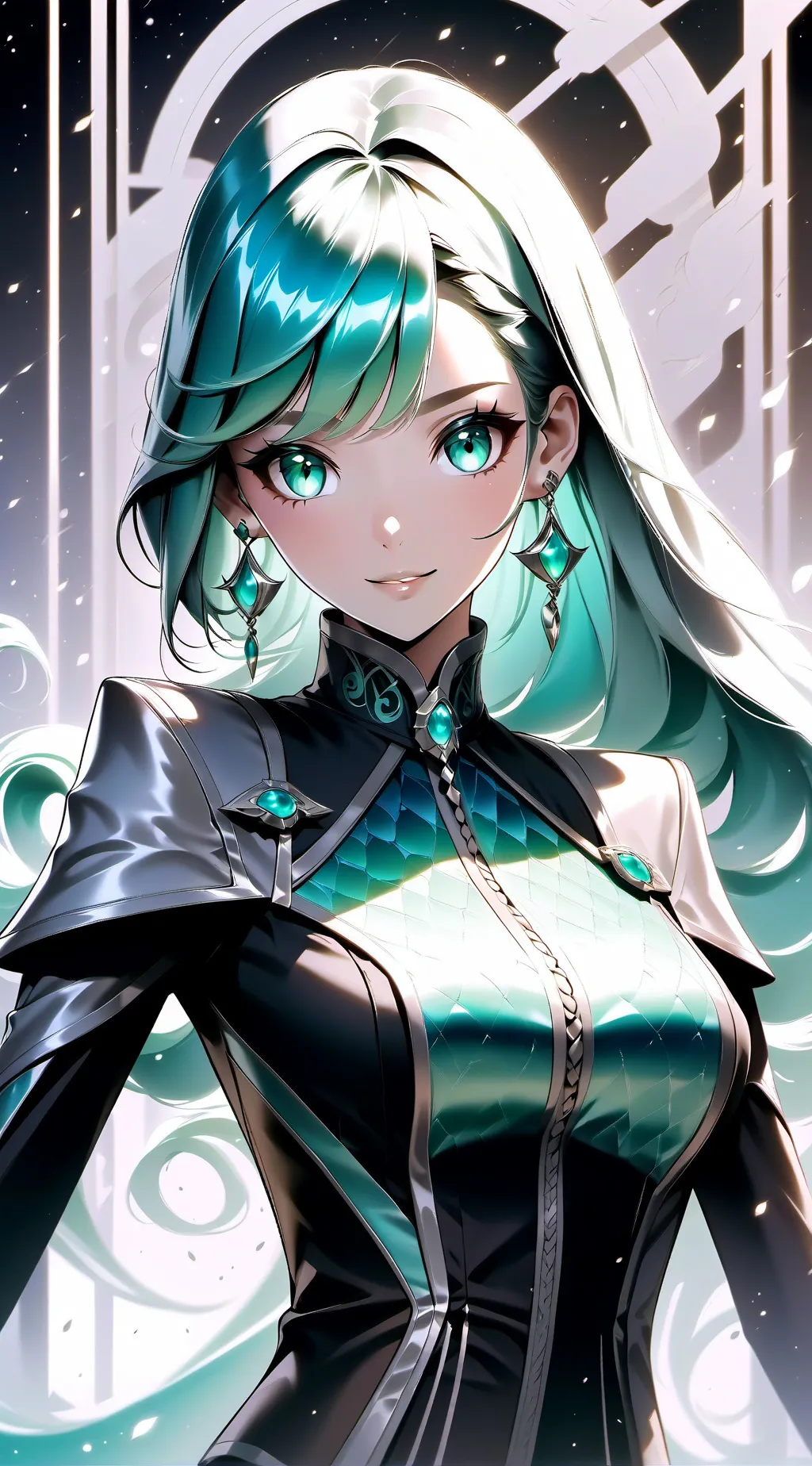 ai character: ￼ Tink ￼ background