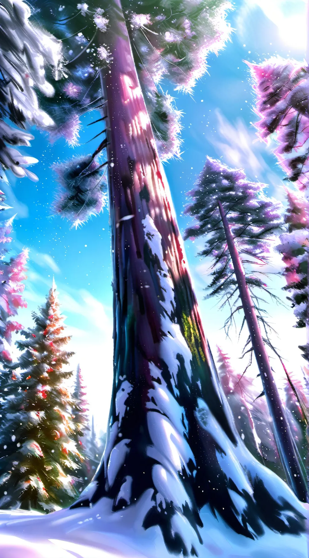 ai character: Teleported to MHA background