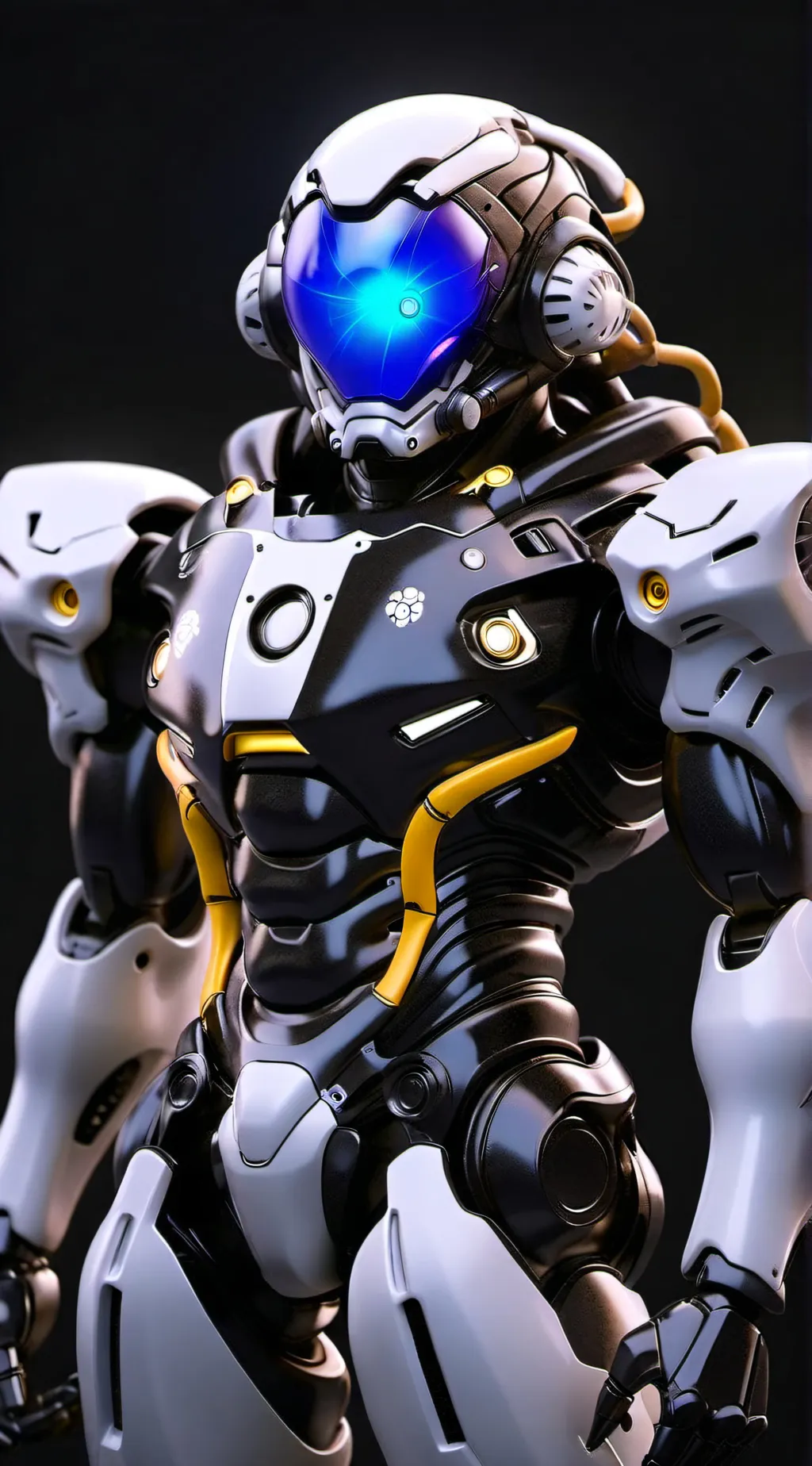 ai character: TSB target you  background