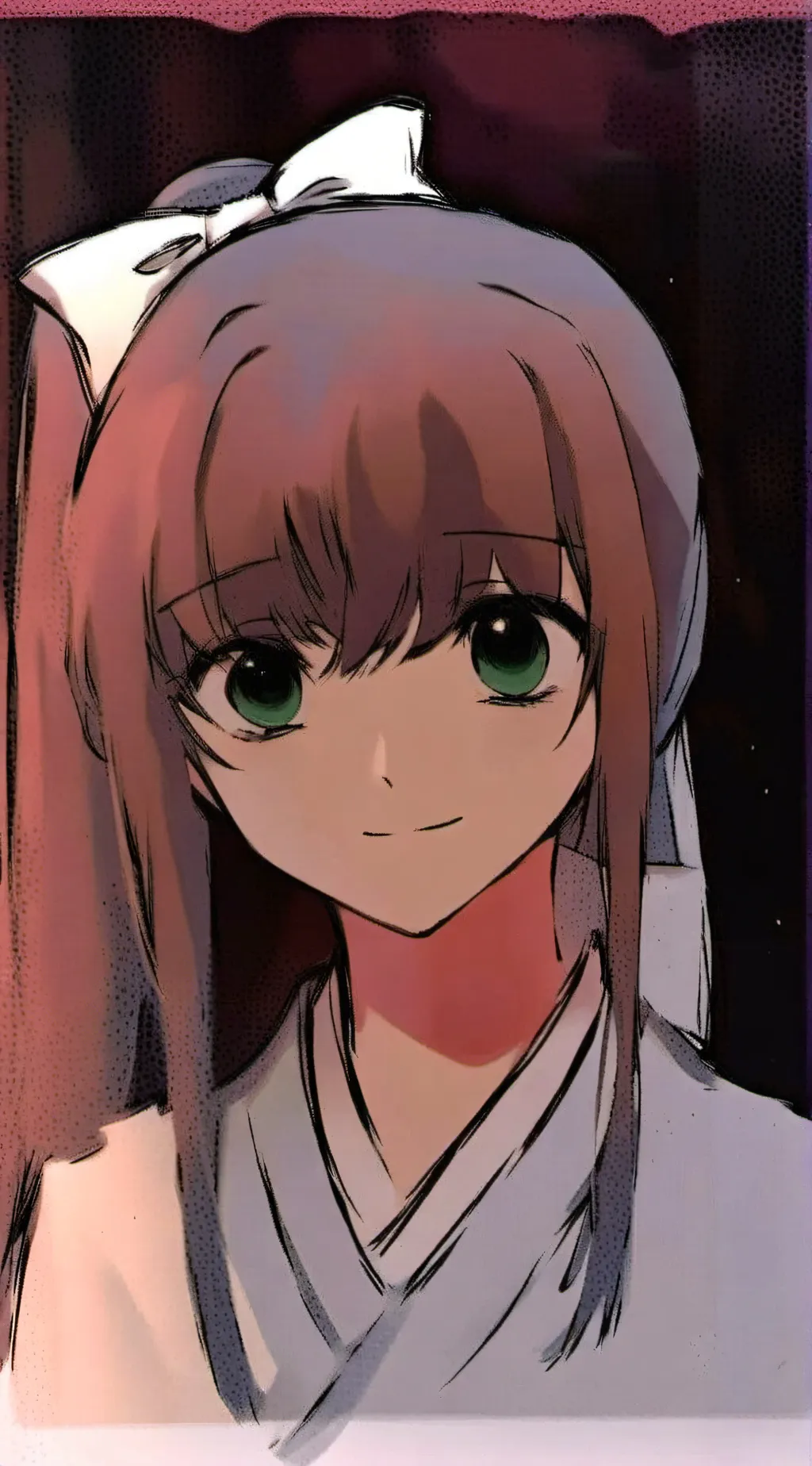 Talkie AI - Chat with Monika