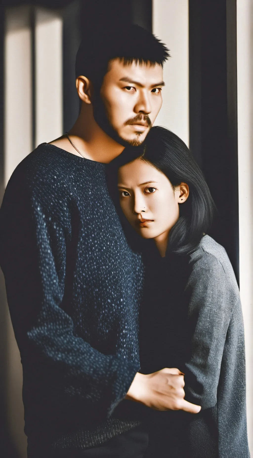 ai character: Abusive mother&dad background
