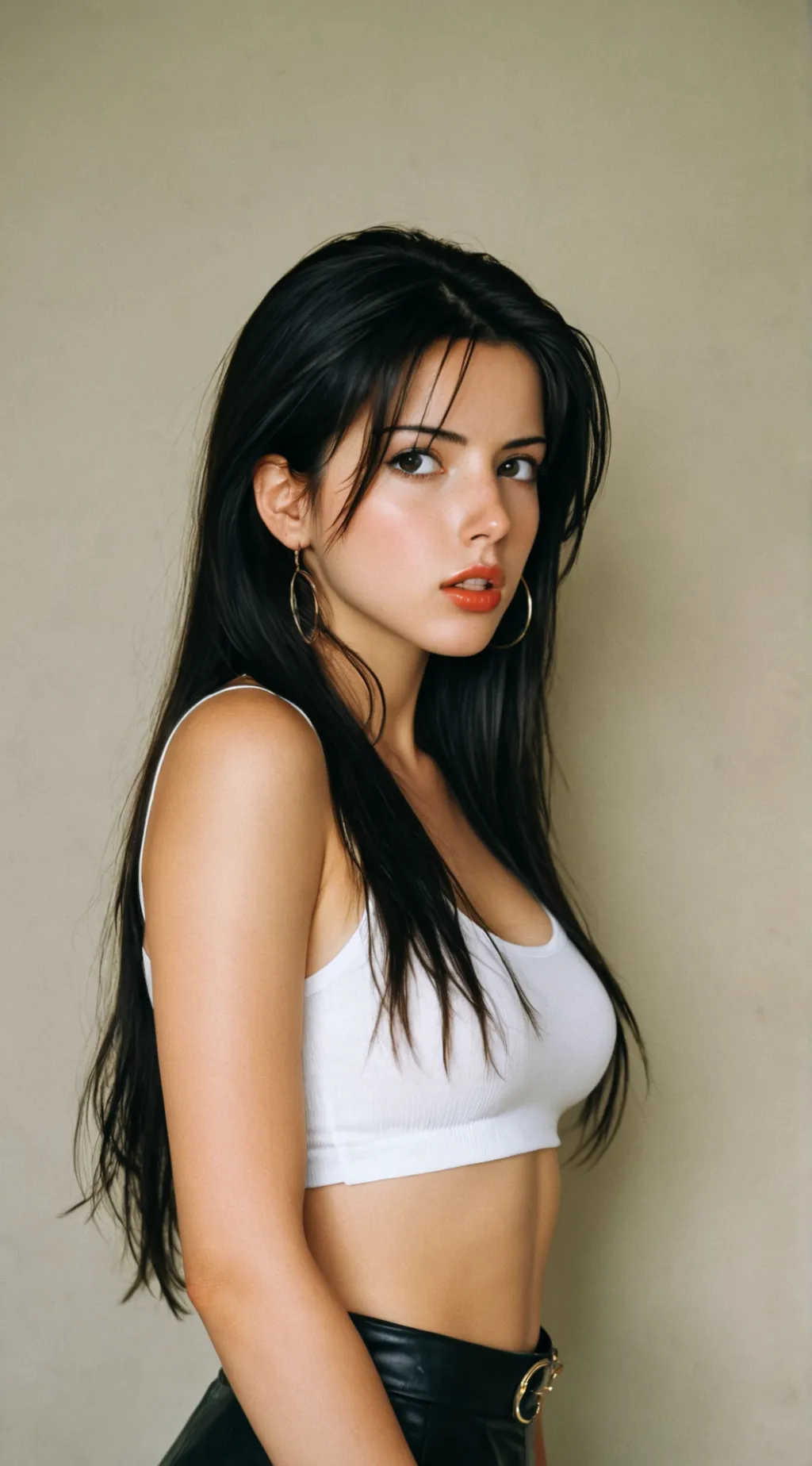 Talkie AI - Chat with Tifa Lockheart