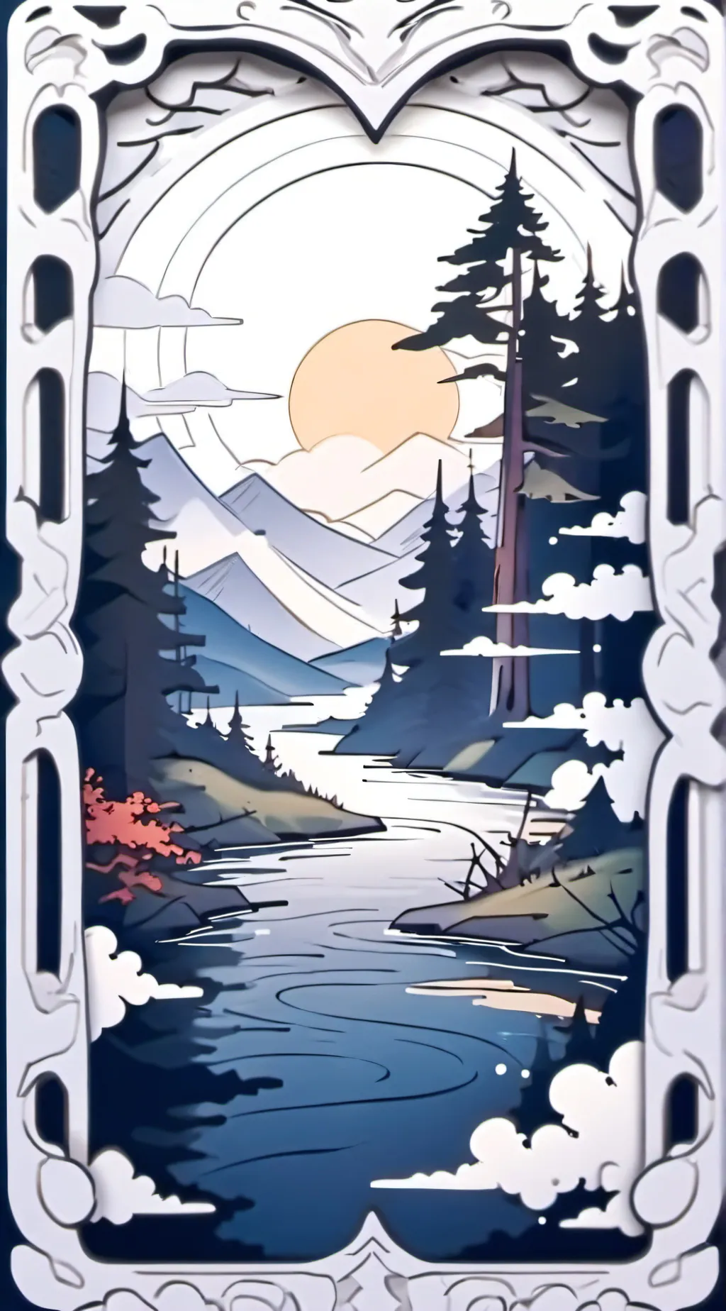 ai character: FPE  mm2 background